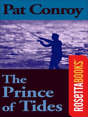 The Prince of Tides - ebook